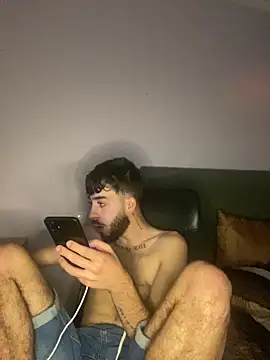 Stherphaniee – live chatrum