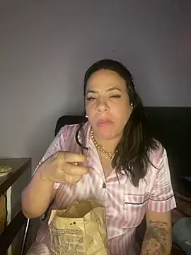 Stherphaniee – live chatrum