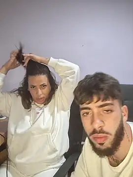 Show de webcam de Stherphaniee