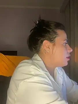 Webkamerová show Stherphaniee