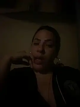 Stherphaniee's Webcam Show