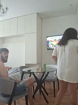 Stherphaniee Webcam show