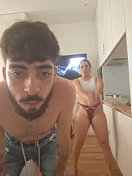 Show de webcam de Stherphaniee