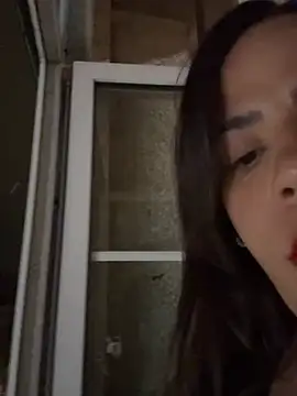 Stherphaniee Webcam show