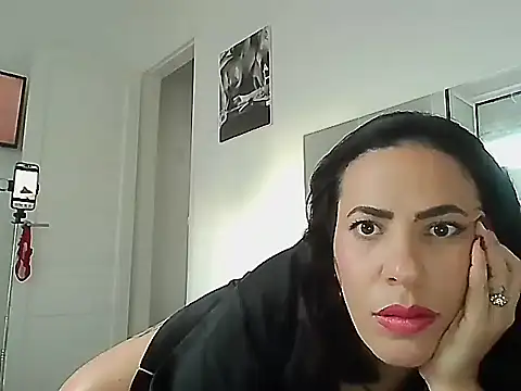 Show de webcam de Stherphaniee