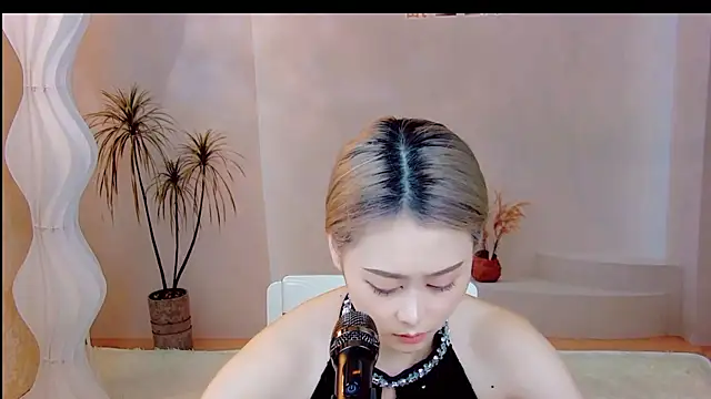 yaya_888 Show Webcam