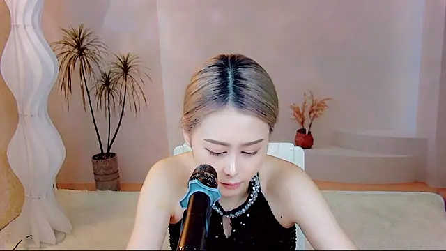Show webcam de yaya_888