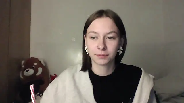 JuicyErika Live XXX-chat