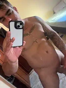 Tacoblindado10 Show Webcam