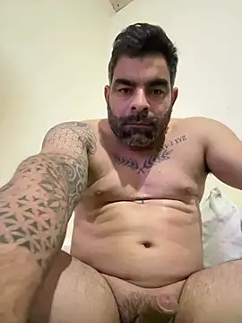 Show de webcam de Tacoblindado10