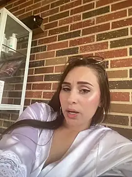 Czat XXX na żywo – Vanne_Queen_