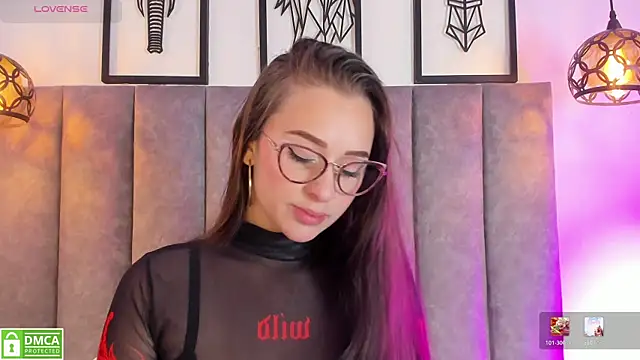 Chat XXX en directo de Vanne_Queen_