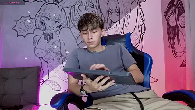 marco_777_ Show Webcam