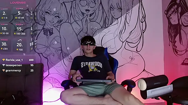 marco_777_ 웹캠 쇼