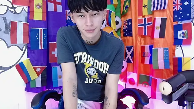 marco_777_のウェブカメラショー