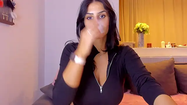 Milfchellle – Live XXX-chat
