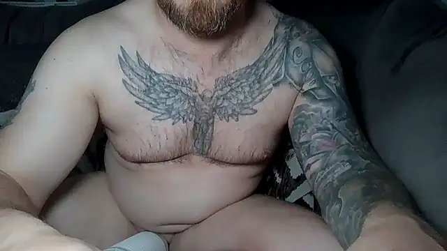 Show de wiseman2514 na webcam
