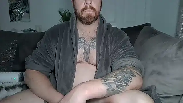 Show webcam de wiseman2514