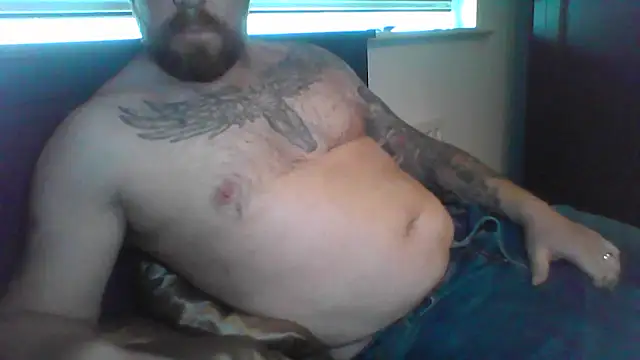 wiseman2514 Pertunjukan Webcam