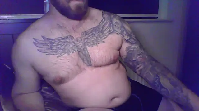 wiseman2514 Webcam-Show