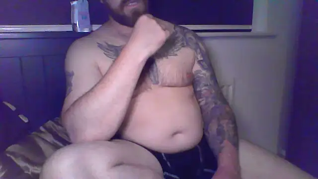 wiseman2514 Webcam-Show