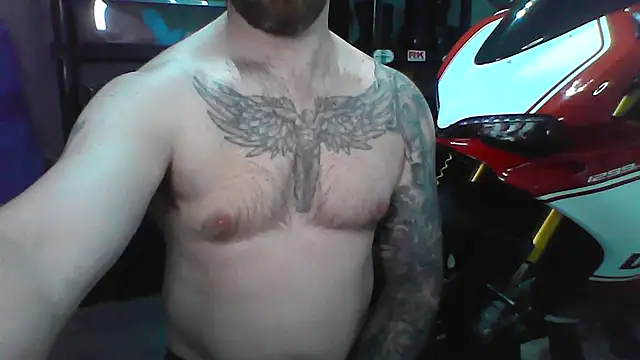 wiseman2514 webcam show