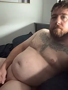 wiseman2514 Webcam-Show