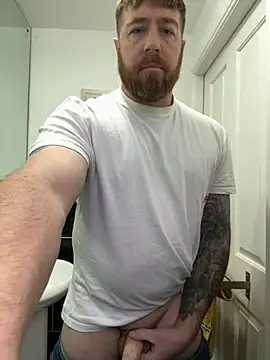 wiseman2514 Pertunjukan Webcam