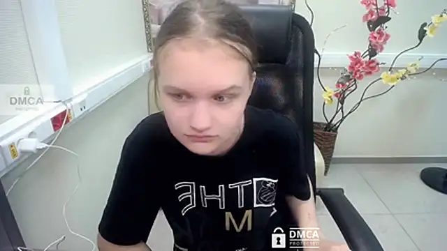 Sala de chat ao vivo de _donnaSia_