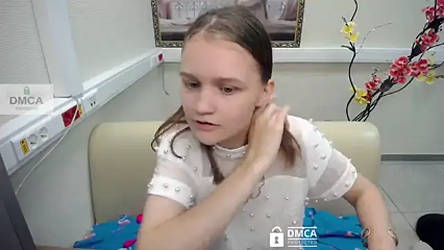 _donnaSia_ Obrolan Langsung XXX