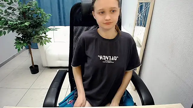 XXX chat uživo modela _donnaSia_