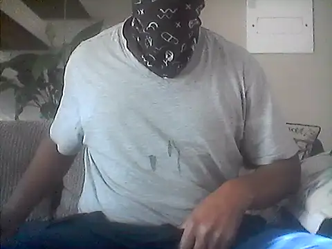 Show de MarriedMan- na webcam
