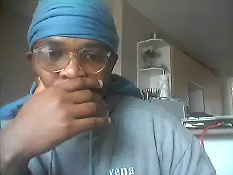 MarriedMan-'s Webcam Show