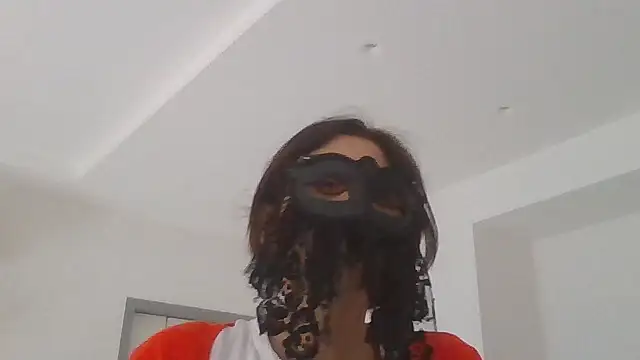 HelenTiAscolta Webcam show