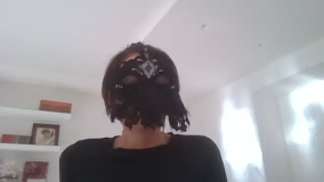 HelenTiAscolta Webcam show