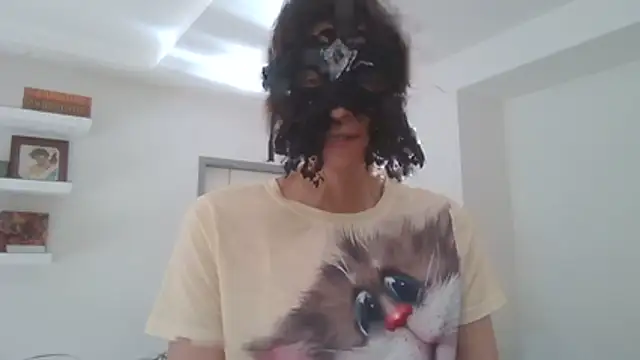 HelenTiAscolta Live Chatrum