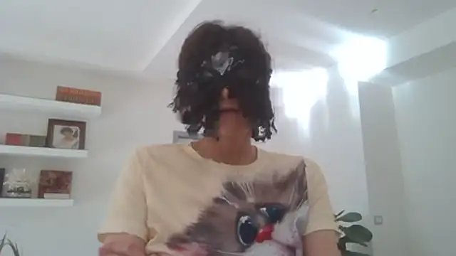 HelenTiAscolta Cameră chat live