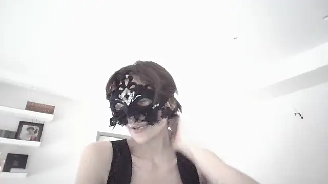 Show Webcam de HelenTiAscolta