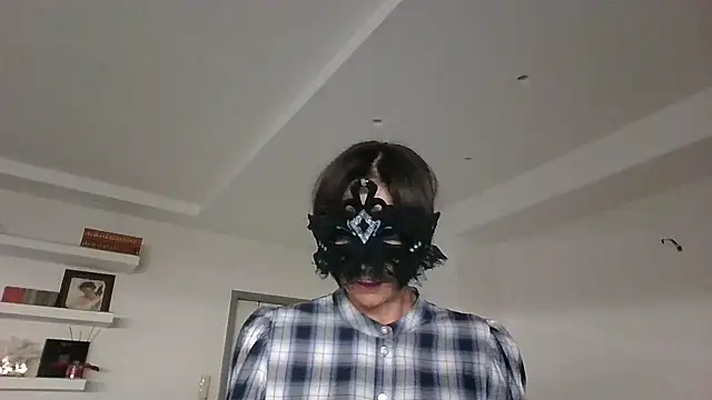 Chat XXX ao vivo de HelenTiAscolta