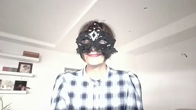 HelenTiAscolta Obrolan Langsung XXX