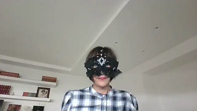 Chat XXX ao vivo de HelenTiAscolta
