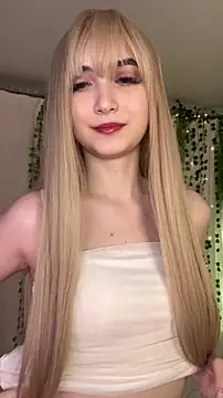 MarlboroWeb Webcam-Show