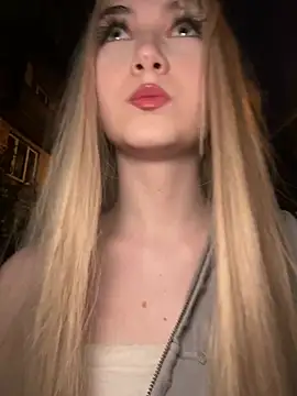 Webkamerová show MarlboroWeb