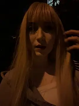 MarlboroWeb's Webcam Show