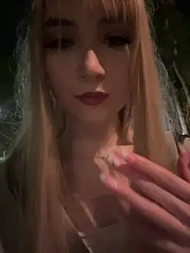 MarlboroWeb's Webcam Show