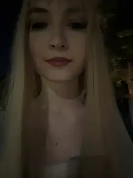 MarlboroWeb's Webcam Show