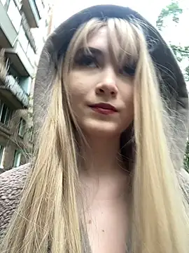 MarlboroWeb's Webcam Show