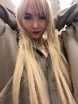 MarlboroWeb's Webcam Show