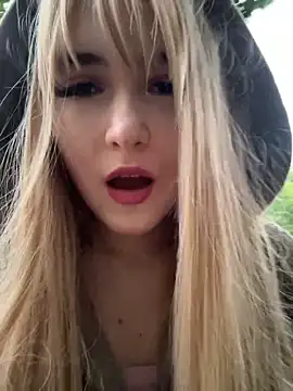MarlboroWeb Webcam-Show