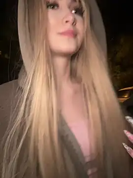 MarlboroWeb's Webcam Show